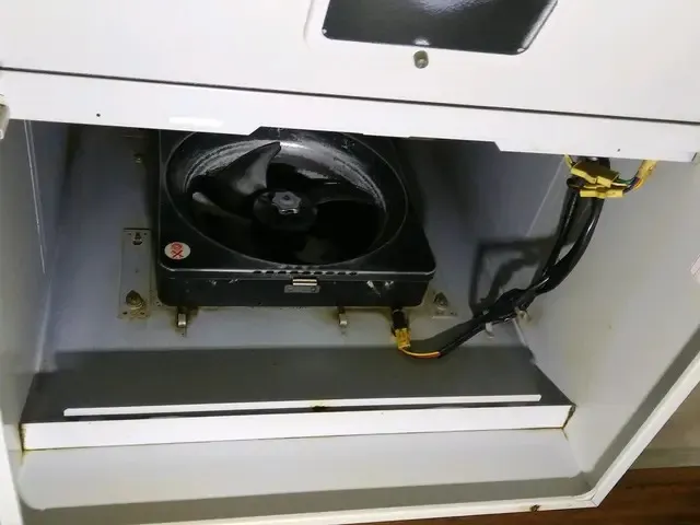 レンジフード (換気扇) クリーニング / プロペラタイプ